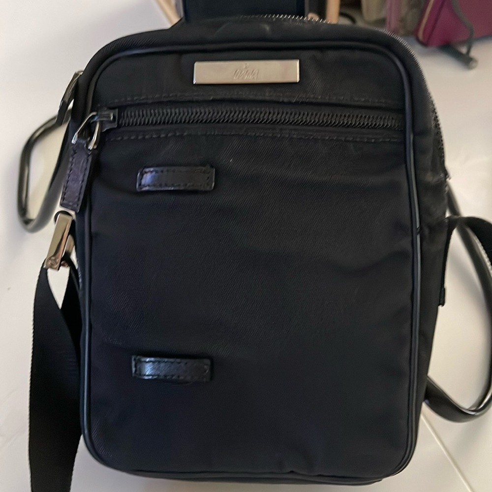 Gucci Crossbody
